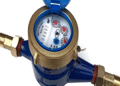 水龍頭滴水，智能水表會轉(zhuǎn)動嗎？